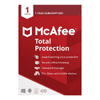 Total Protection 2023, 1 PC, 1-leto, ESD licenca (kartica)