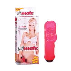 Seven Creations Vibrator "Ultimate Clit Vagina" (R7250)