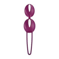 Fun Factory Vaginalne kroglice "Smartballs Duo" (R134165)