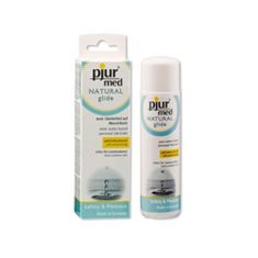 Pjur Med Vlažilni gel "Pjur med Natural" - 100 ml (R3794)