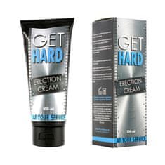 Cobeco Pharma Erekcijska krema "Get Hard" - 100 ml (R3848)