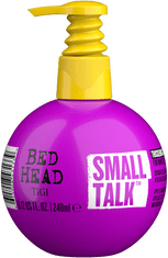 Tigi Bed Head Small Talk krema za oblikovanje las, 200 ml