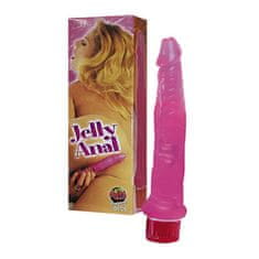 You2Toys Analni vibrator "Jelly Anal" (R552690)