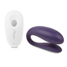 We-Vibe Vibro stimulator "We-Vibe Unite 2.0" (R24644)