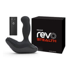 Nexus Vibro stimulator prostate "Nexus Revo Stealth" (R24801)