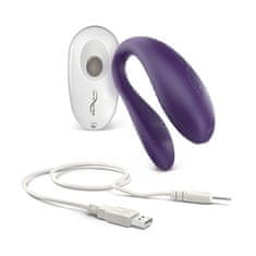 We-Vibe Vibro stimulator "We-Vibe Unite 2.0" (R24644)