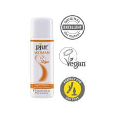 Pjur Med Vlažilni gel "Pjur Woman Vegan WB" - 30 ml (R90074)