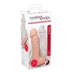 You2Toys Dildo "RealistixXx" - 17 cm (R520420)