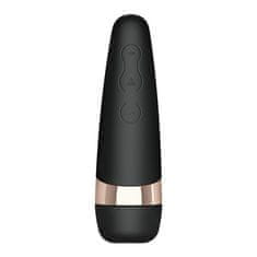 Satisfyer Vibrator za klitoris "Satisfyer Pro 3+" (R28579)