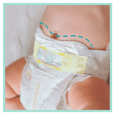 Pampers plenice Premium Care 2 Mini (4-8 kg) 68 kosov