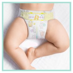 Pampers plenice Premium Care 2 Mini (4-8 kg) 94 kosov