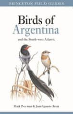 Birds of Argentina and Southwest Atlantic V 1