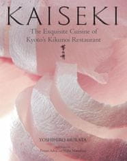 Kaiseki: The Exquisite Cuisine Of Kyoto's Kikunoi Restaurant