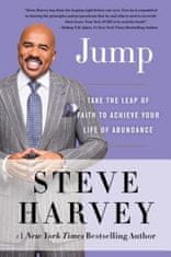 Steve Harvey - Jump