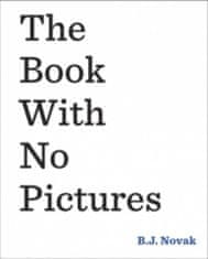 Book With No Pictures