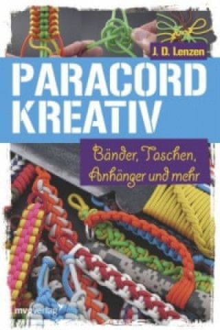 Paracord kreativ