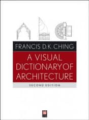 Visual Dictionary of Architecture 2e