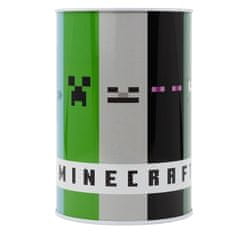 Stor MINECRAFT Mega pločevinasta blagajna, 44745