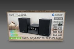 Muse M-70 DBT