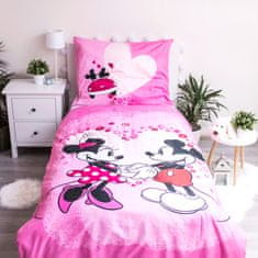 Mickey a Minnie Love mikro