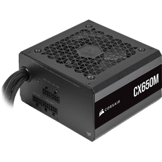 Corsair CX-M Series CX650M modularni napajalnik, 650 W, 80 PLUS Bronze (CP-9020221-EU)