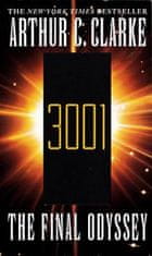 3001 The Final Odyssey