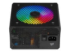 Corsair CX Series CX550F RGB modularni napajalnik, 550 W, 80 PLUS Bronze (CP-9020216-EU)