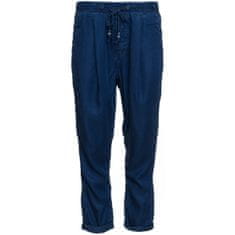 Pepe Jeans Jeansy Donna Blue Tmavě S