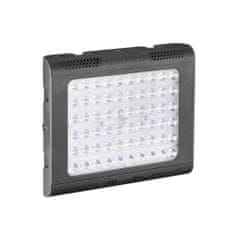 Manfrotto Komplet 3 LED luči Lykos 2.0, 2in1 v vodotesnem kovčku z stojali (MLLYKOSKIT)