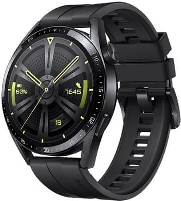 Watch GT 3 Active