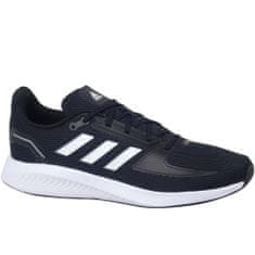 Adidas Čevlji obutev za tek črna 44 EU Runfalcon 20