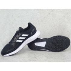 Adidas Čevlji obutev za tek črna 44 EU Runfalcon 20