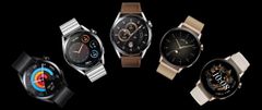 Huawei Watch GT 3 Elegant pametna ura, 42 mm, bela - odprta embalaža