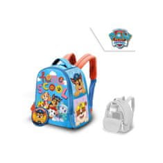 KIDS LICENSING Otroški nahrbtnik iz neoprena 25cm PAW PATROL, PW19850