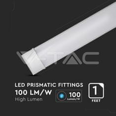 V-TAC LED svetilka, 10W - SAMSUNG CHIP