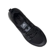 Adidas Čevlji obutev za tek črna 42 EU Terrex Folgian