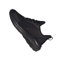 Adidas Čevlji obutev za tek črna 33 EU JR Fortarun