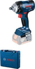 BOSCH Professional GDS 18V-400 Solo akumulatorski udarni vijačnik (06019K0021)