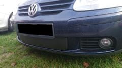 Zima pokrov maske hladilniki VW Golf IN