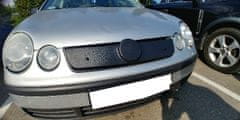 Zima pokrov maske hladilniki VW Polo IV 2001 - 2009