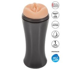 Private Products Masturbator "Private Wet Kitten Self Lube To Go" (R10750)