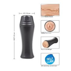 Private Products Masturbator "Private Wet Kitten Self Lube To Go" (R10750)