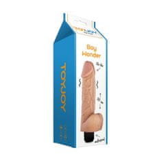 Toyjoy Vibracijski penis "Boy Wonder" (R9548)