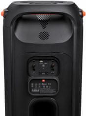JBL Partybox 710, črn - kot nov