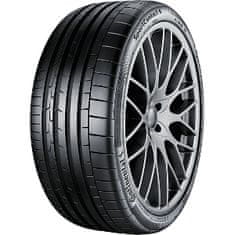 Continental 285/45R21 113Y CONTINENTAL SPORTCONTACT 6 XL FR AO2 BSW