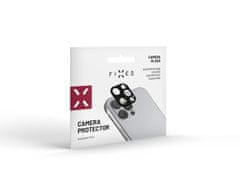 FIXED zaščitno steklo za kamero Xiaomi POCO X3/X3 Pro, kaljeno (FIXGC-620) - Odprta embalaža