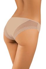 Babell Ženske hlačke 012 beige, bež, XL