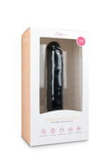 Easytoys DILDO Easytoys Realistic Black 28,5 cm