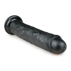 Easytoys DILDO Easytoys Realistic Black 28,5 cm