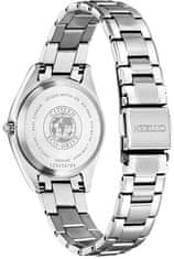 Citizen Eco-Drive Super-Titanium EW2600-83L